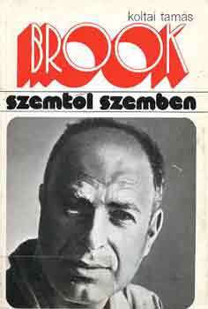 Koltai Tams - Brook (Szemtl szemben)