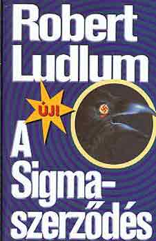 Robert Ludlum - A Sigma-szerzds