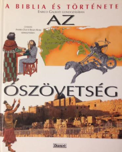 Renzo Rossi Andrea Du - Az szvetsg
