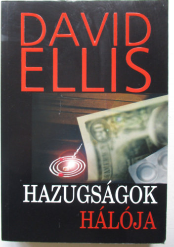 David Ellis - Hazugsgok hlja