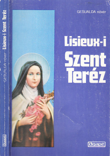 Gesualda nvr - Lisieux-i Szent Terz