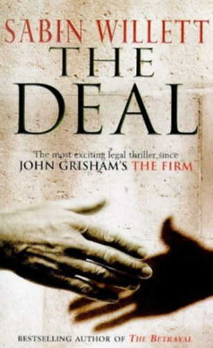 Sabin Willett - The deal