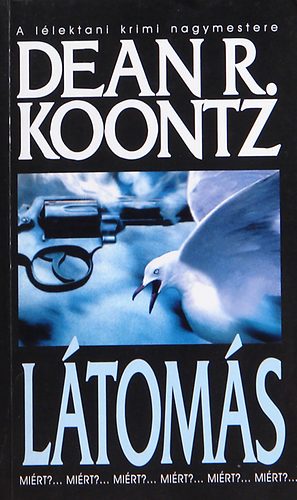 Dean R. Koontz - L�tom�s