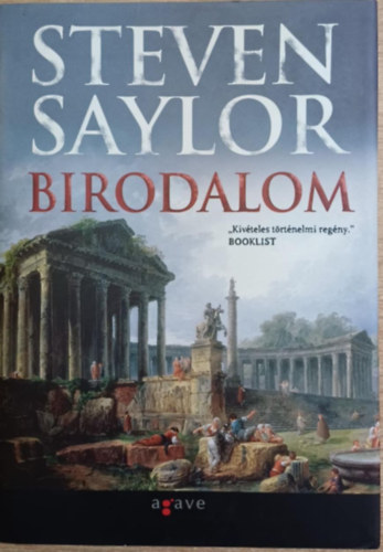 Steven Saylor - Birodalom