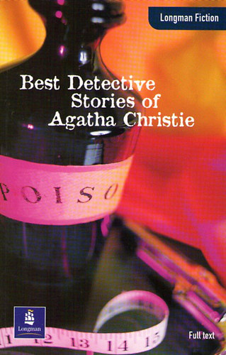 Agatha Christie - Best detective stories of Agatha Christie (full text edition)