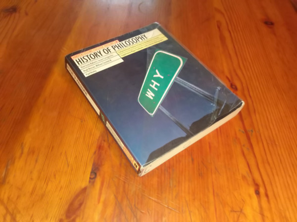 T�bb szerz� - History of Philosophy