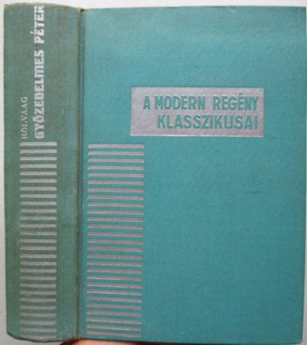 R�lvaag - Gy�zedelmes P�ter