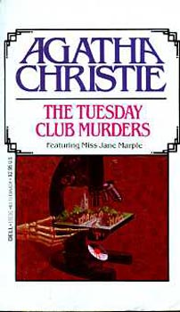 Agatha Christie - The tuesday club murders
