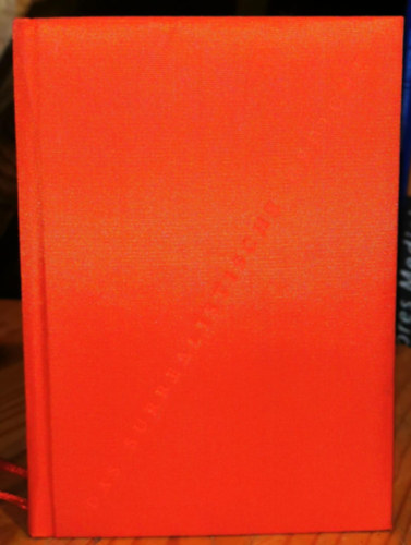 Edouard Jaguer Heribert Becker - Das surrealistische Gedicht