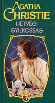 Agatha Christie - Htvgi gyilkossg