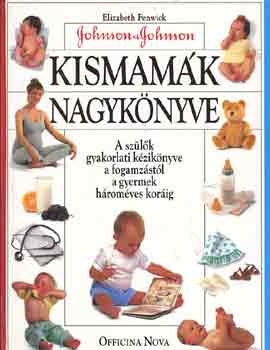 Elizabeth Fenwick - Kismam�k nagyk�nyve