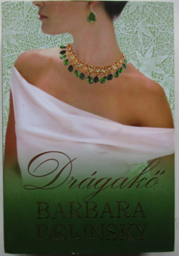 Barbara Delinsky - Drgak
