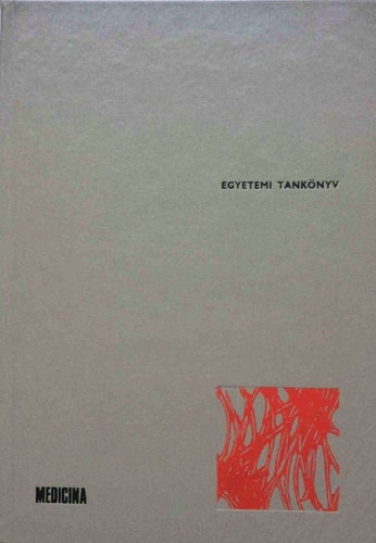 Kiszely Gy�rgy  (szerk.) - Biol�gia (Egyetemi tank�nyv)