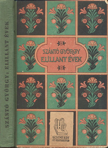 Sz�nt� Gy�rgy - Elillant �vek