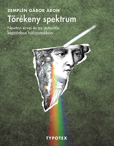 Zempln Gbor ron - Trkeny spektrum