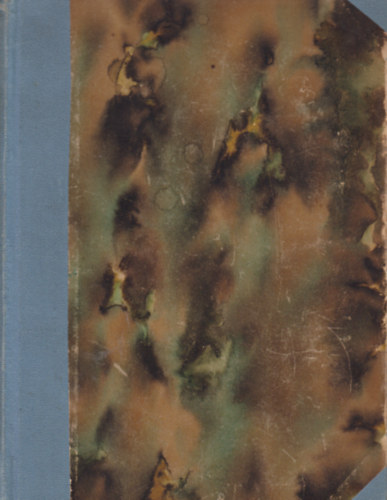 B�r� Lajos - S�rgarig�, A feh�r terraszok �s m�s elbesz�l�sek