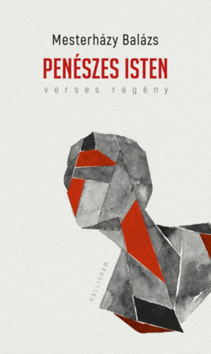 Mesterh�zy Bal�zs - Pen�szes isten