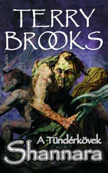 Terry Brooks - Shannara III. - A tndrkvek