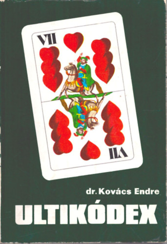 Dr. Kovcs Endre - Ultikdex