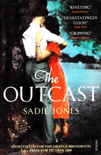 Sodie Jones - The Outcast