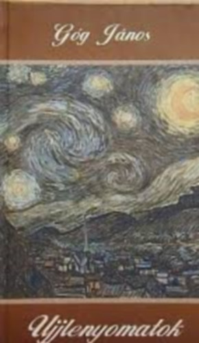 G�g J�nos - Ujjlenyomatok