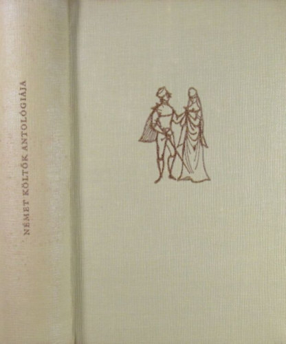 N�met k�lt�k antol�gi�ja