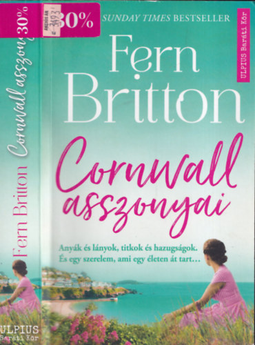 Fern Britton - Cornwall asszonyai