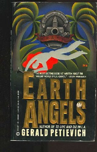 Gerald Petievich - Earth angels (Fldi angyalok) ANGOL NYELVEN