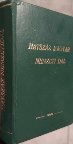 Hatszáz magyar nemzeti dal (Szavalmányok és dalok gyűjteménye)