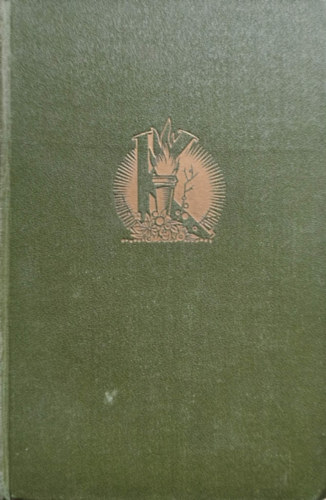 Abonyi Lajos - Itt a sz�p Alf�ld�n