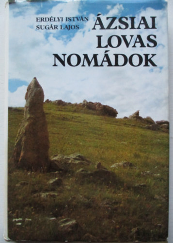 Erdlyi Istvn; Sugr Lajos - zsiai lovas nomdok