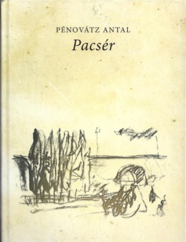 P�nov�tz Antal - Pacs�r