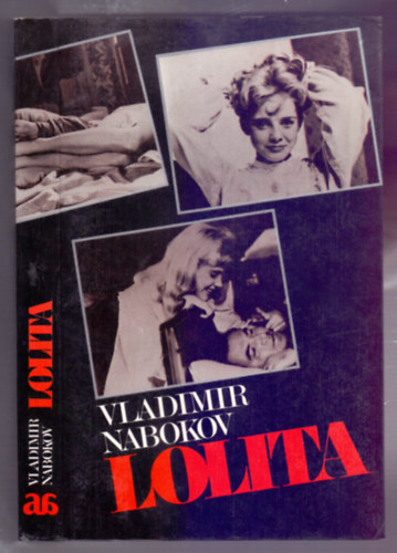 Vladimir Nabokov - Lolita