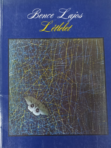 Bence Lajos - Ltlelet- versek