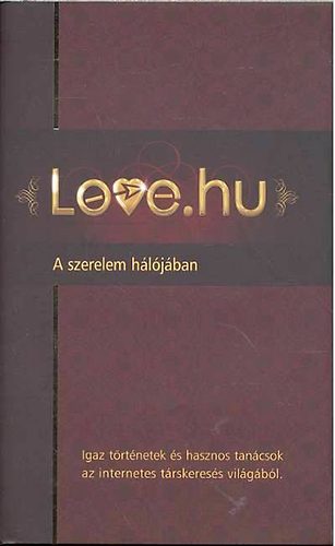 Love.hu - A szerelem hljban