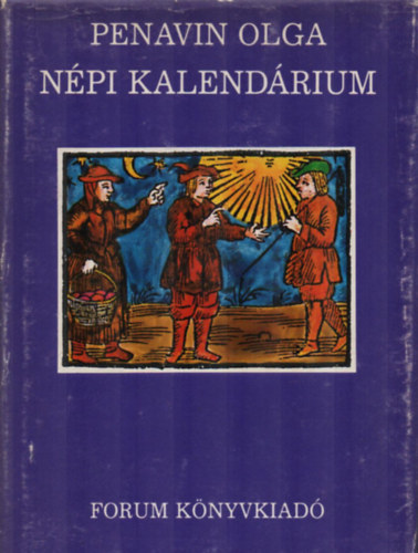 Penavin Olga - Npi kalendrium