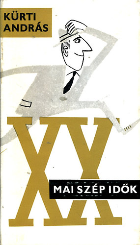 Krti Andrs - Mai szp idk