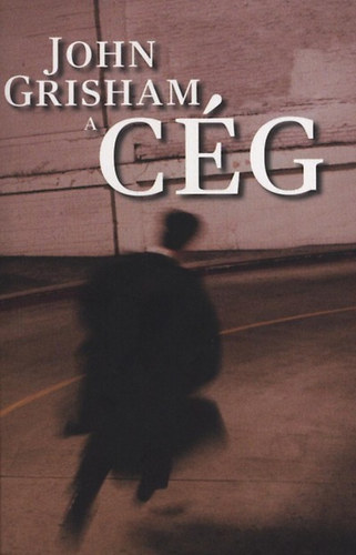 John Grisham - A cg