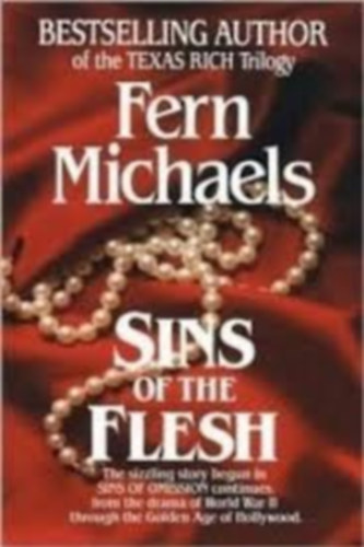 Fern Michaels - Sins of the Flesh
