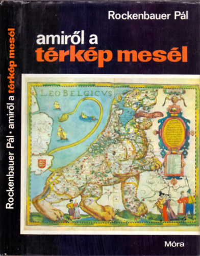 Rockenbauer P�l - Amir�l a t�rk�p mes�l