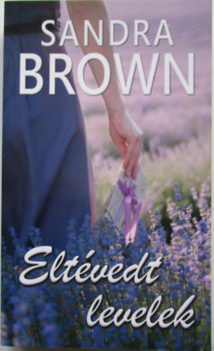 Sandra Brown - Elt�vedt levelek
