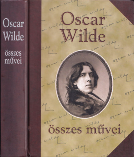 Oscar Wilde - Oscar Wilde sszes mvei I.