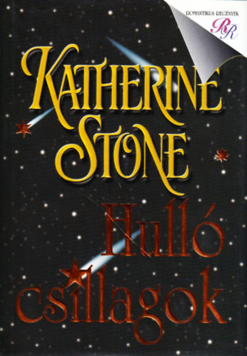 Katherine Stone - Hull csillagok