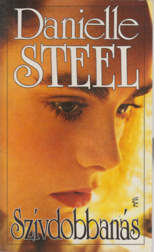 Danielle Steel - Szvdobbans