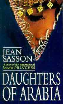 Jean Sasson - Daughters of Arabia