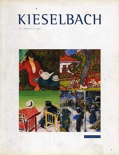 Kieselbach Tli Kpaukci 2002. dec. 6.