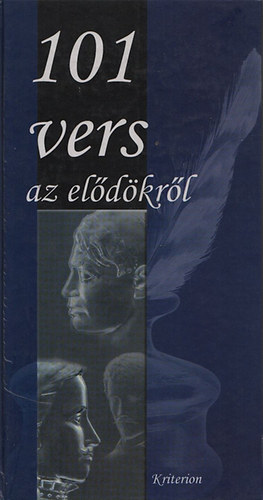 Moln�r Judit (v�logatta) - 101 vers az el�d�kr�l