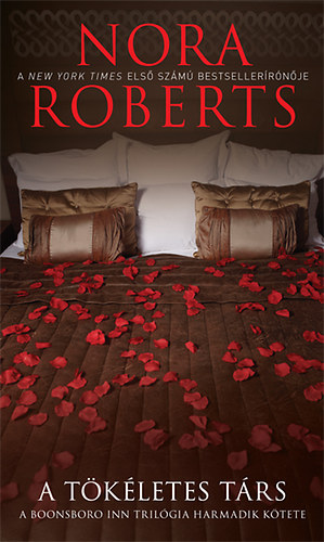 Nora Roberts - A tkletes trs