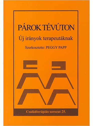 Peggy Papp - Prok tvton