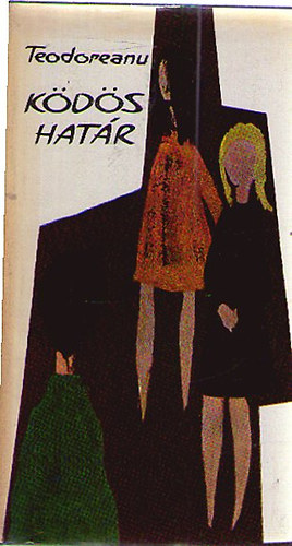Ionel Teodoreanu - Kds hatr